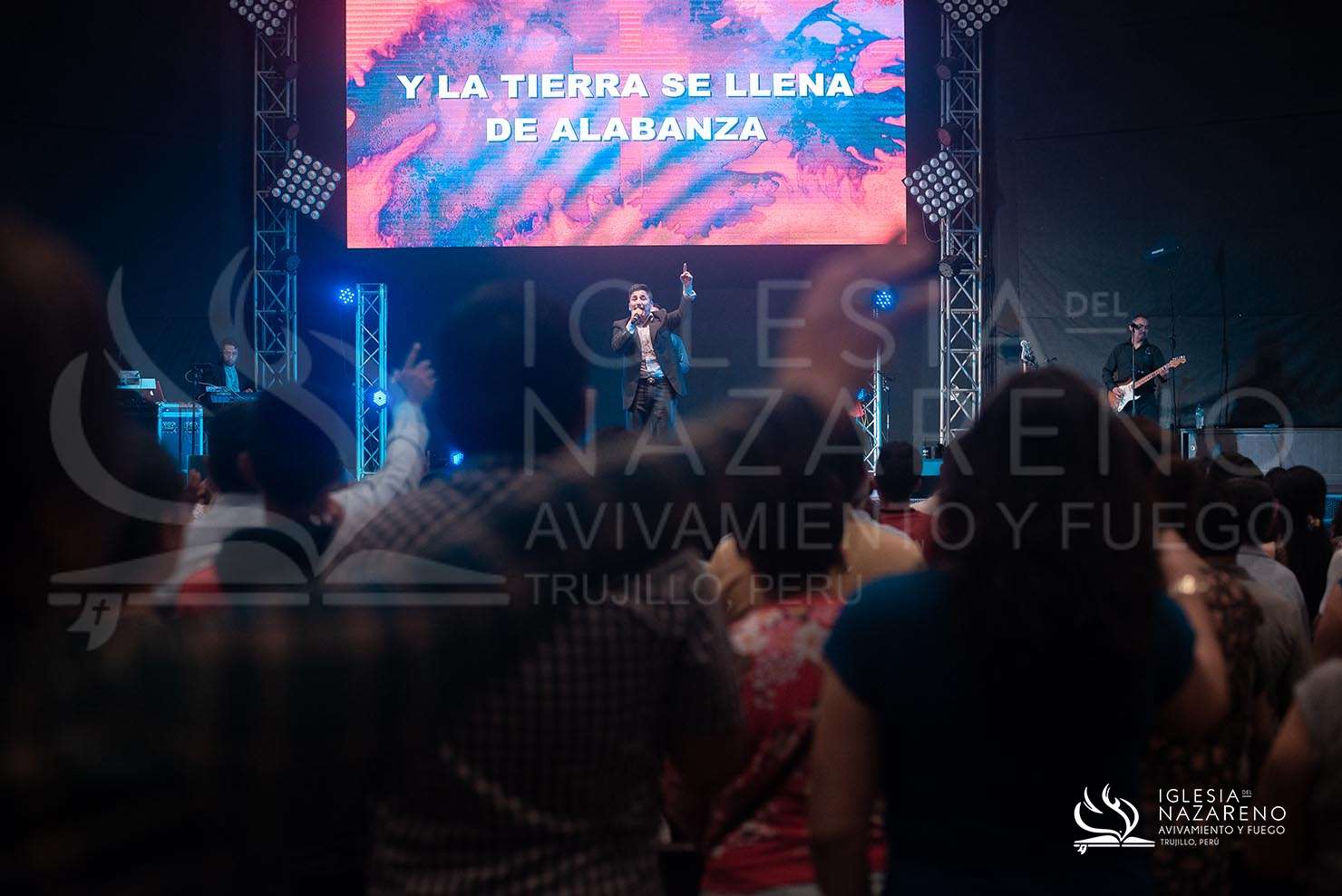 Noche de Milagros