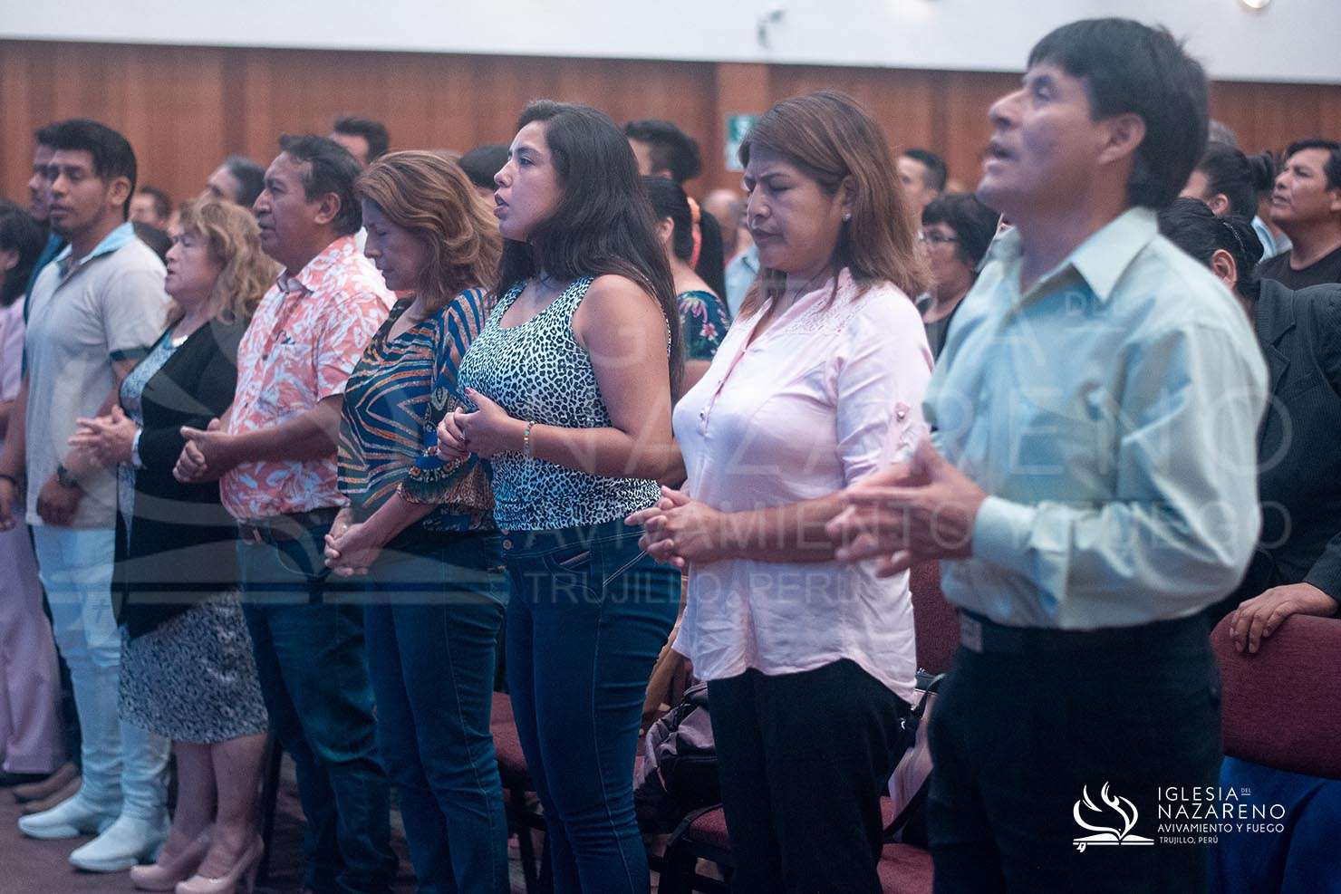 Noche de Milagros