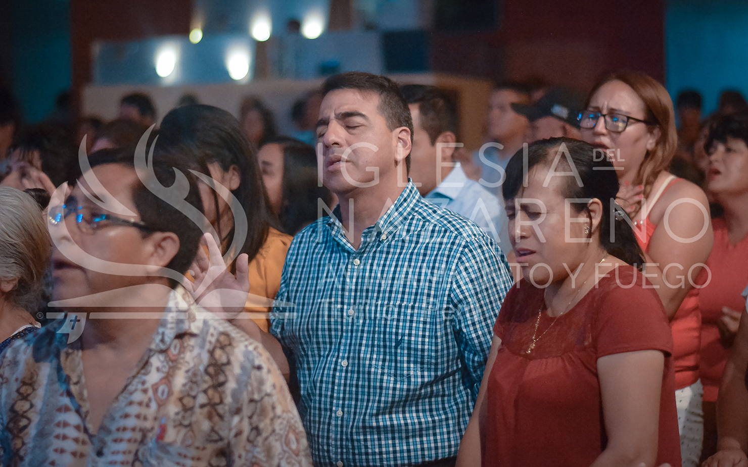 Noche de Milagros