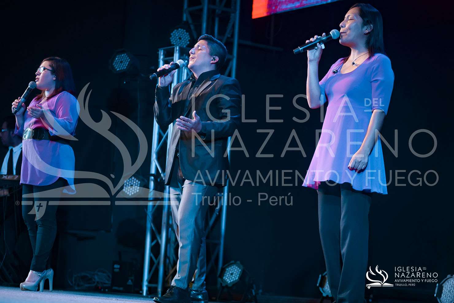 Noche de Milagros