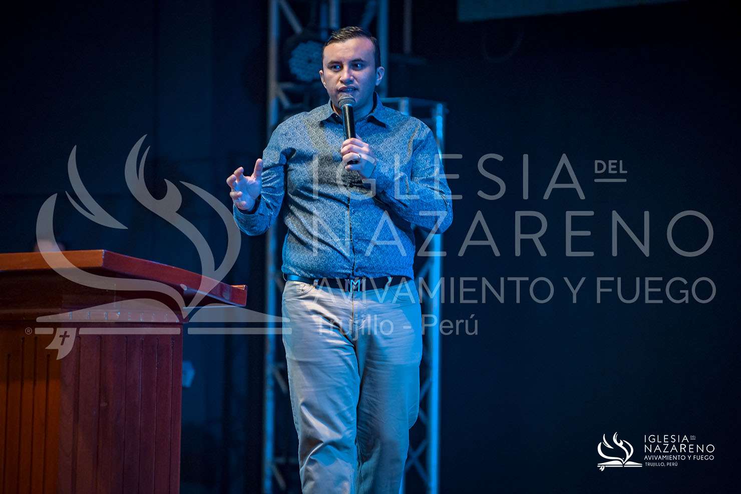 Noche de Milagros