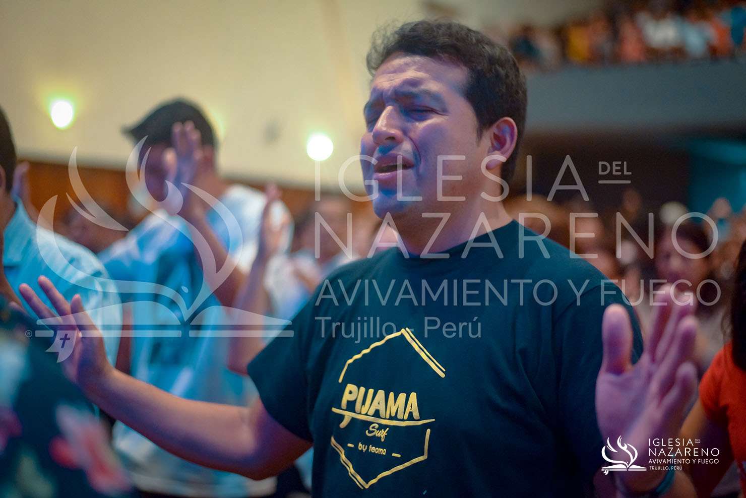 Noche de Milagros