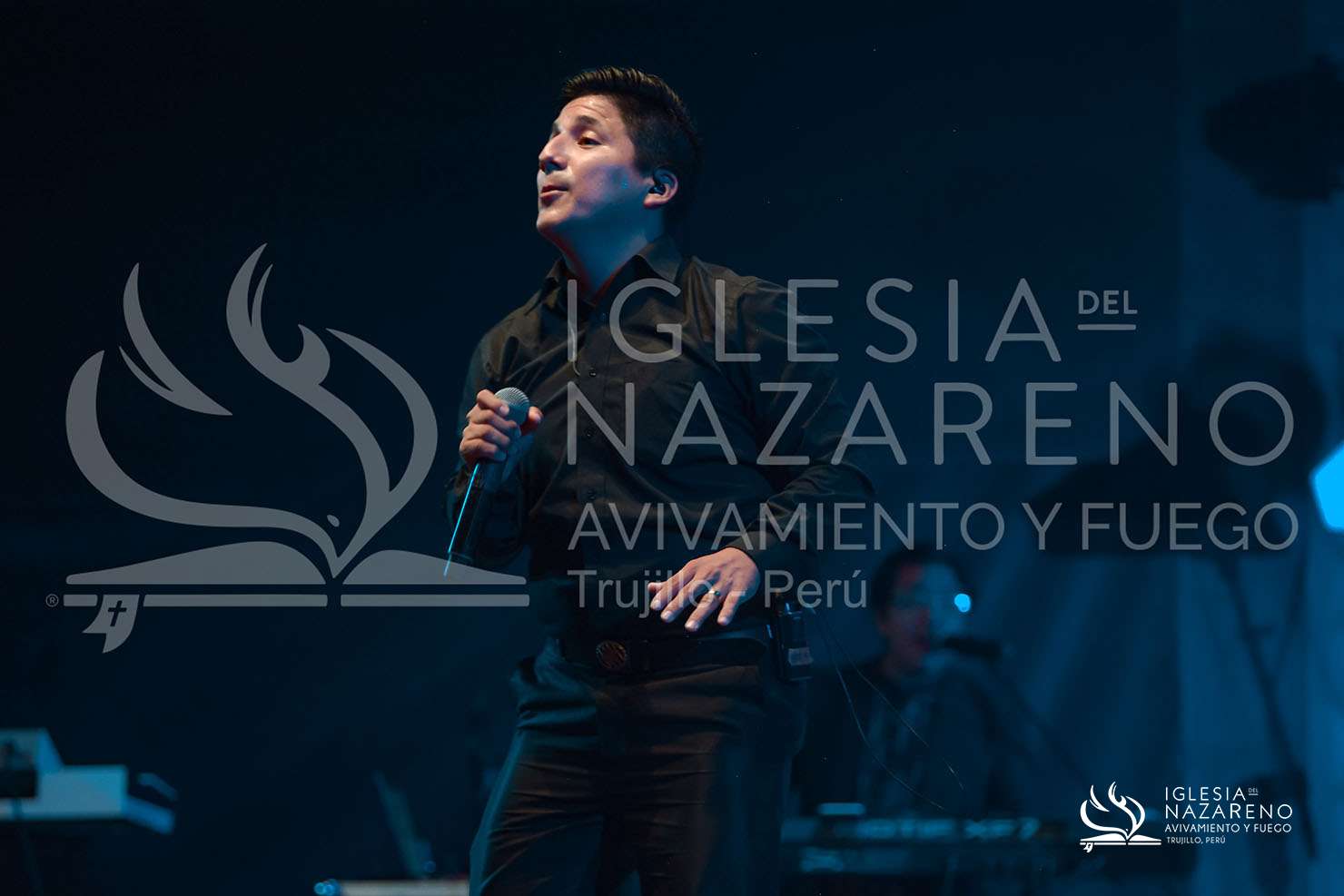 Celebraci&oacute;n Y Avivamiento