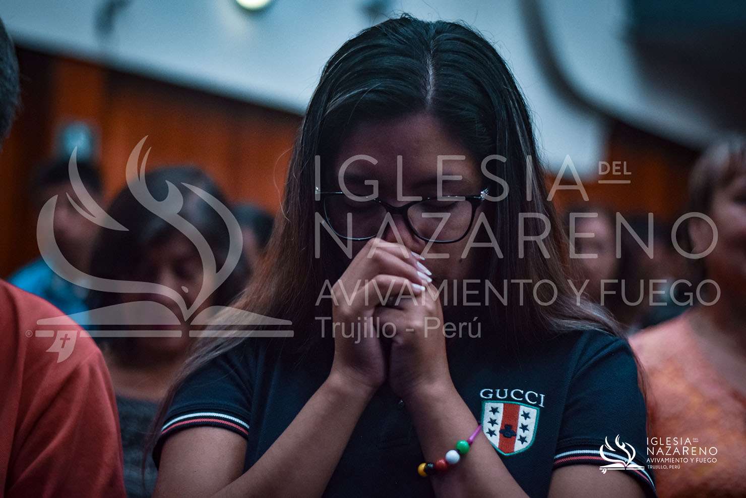 Celebraci&oacute;n Y Avivamiento