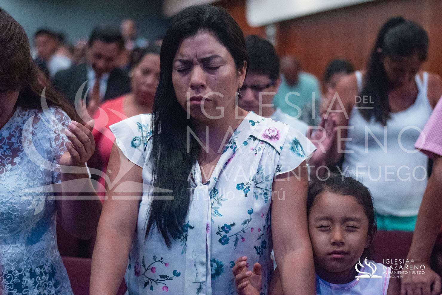 Celebraci&oacute;n Y Avivamiento