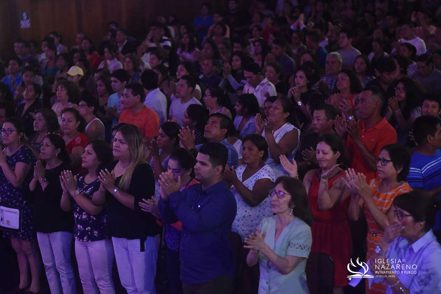Noche de Milagros