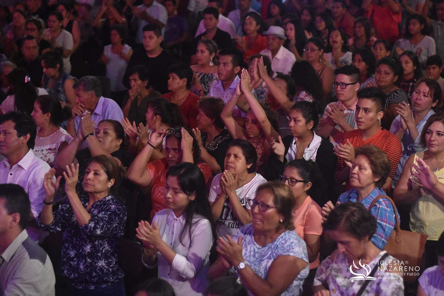 Noche de Milagros