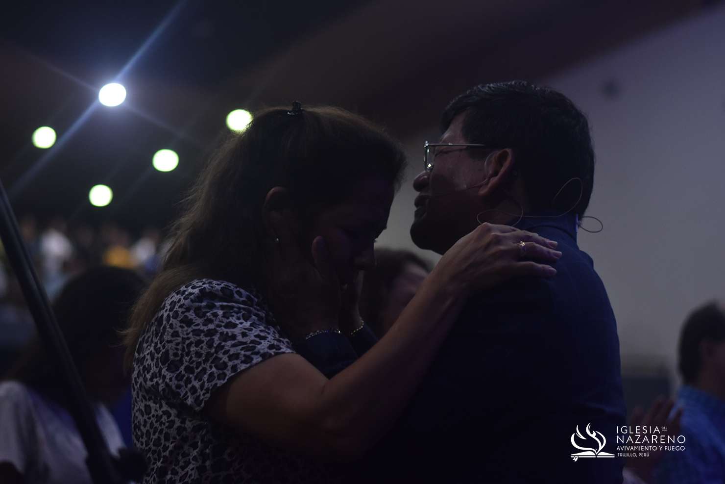 Noche de Milagros