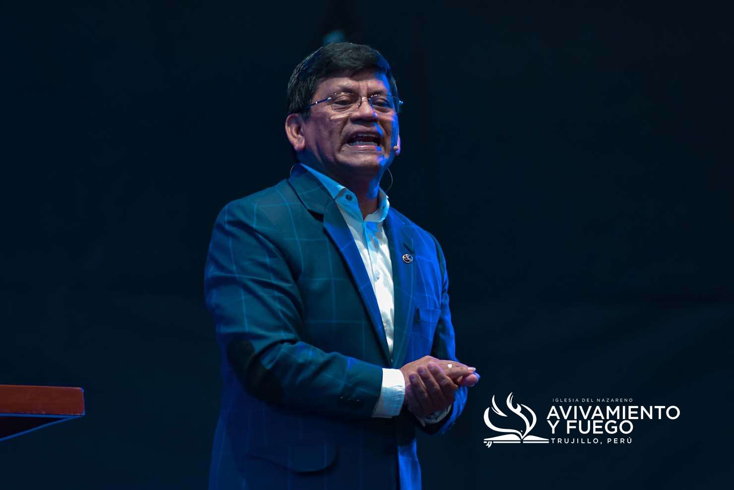 Celebraci&oacute;n Y Avivamiento