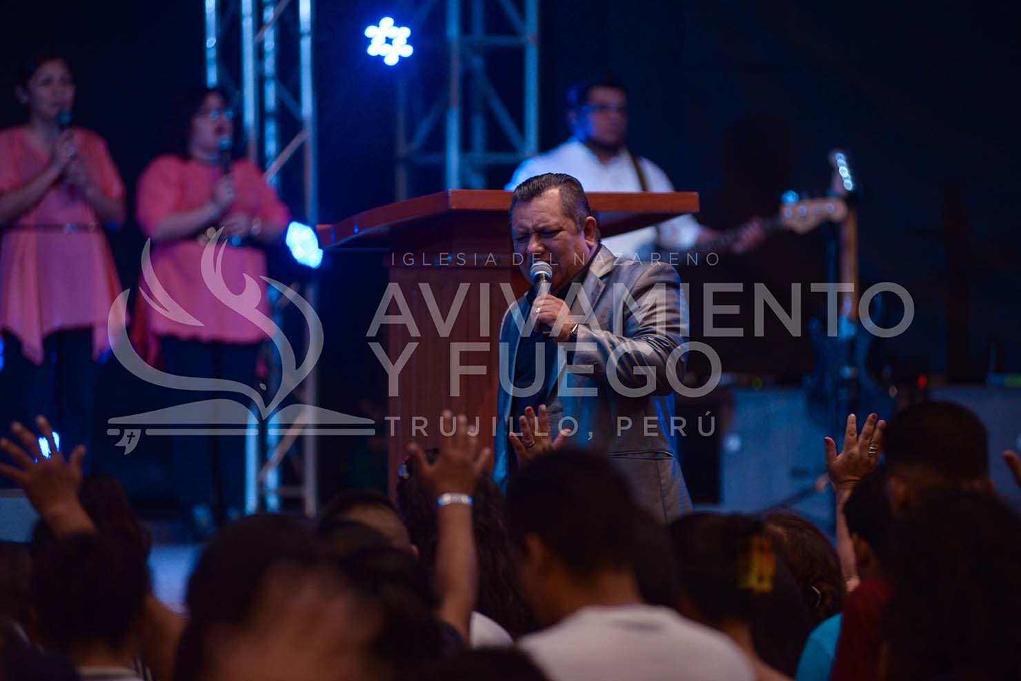 Noche de Milagros