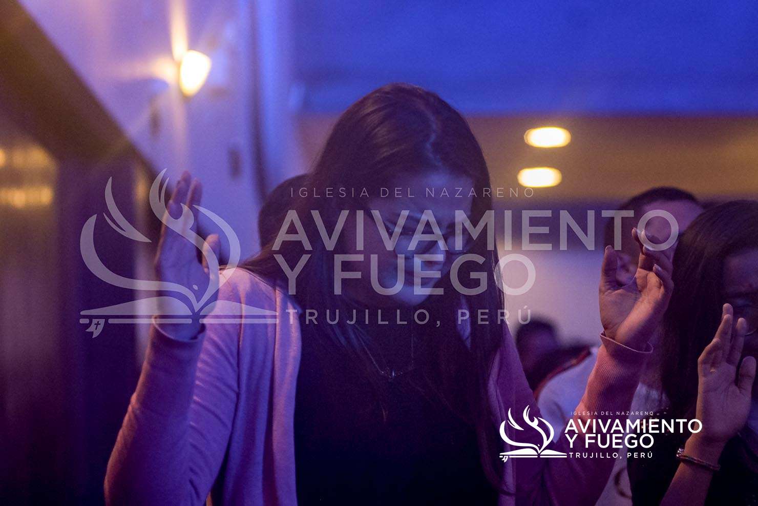Celebraci&oacute;n Y Avivamiento