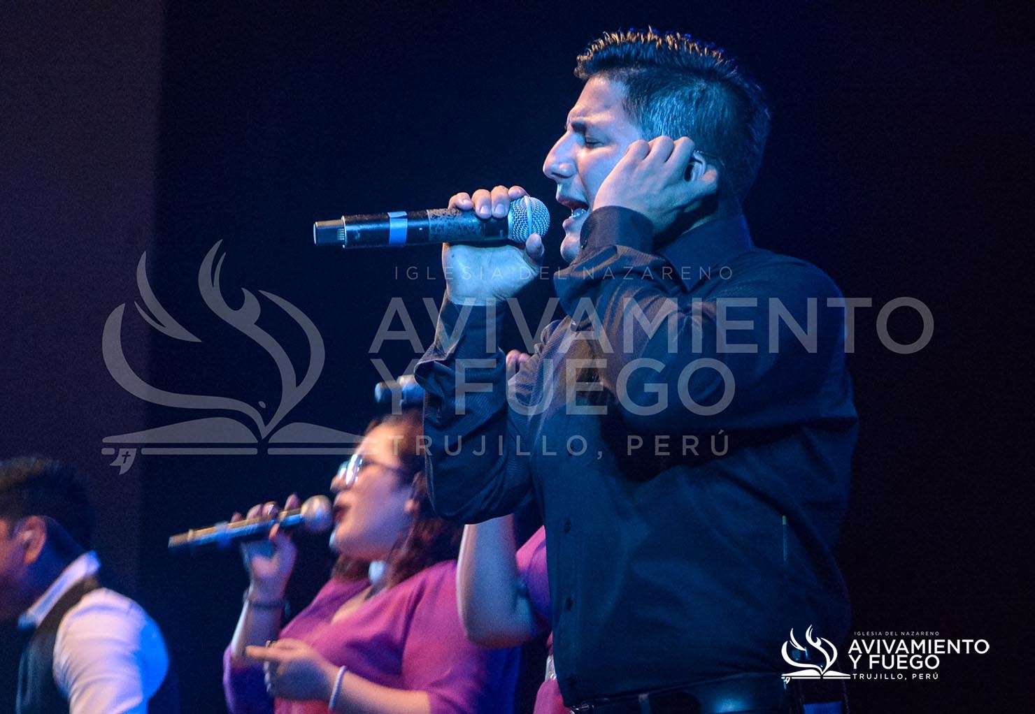 Noche de Milagros