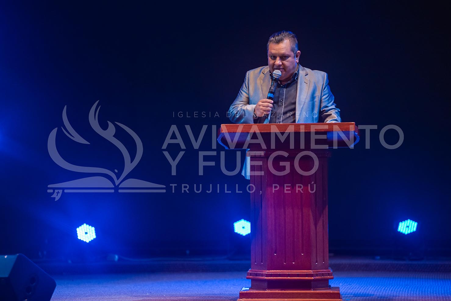 Noche de Milagros