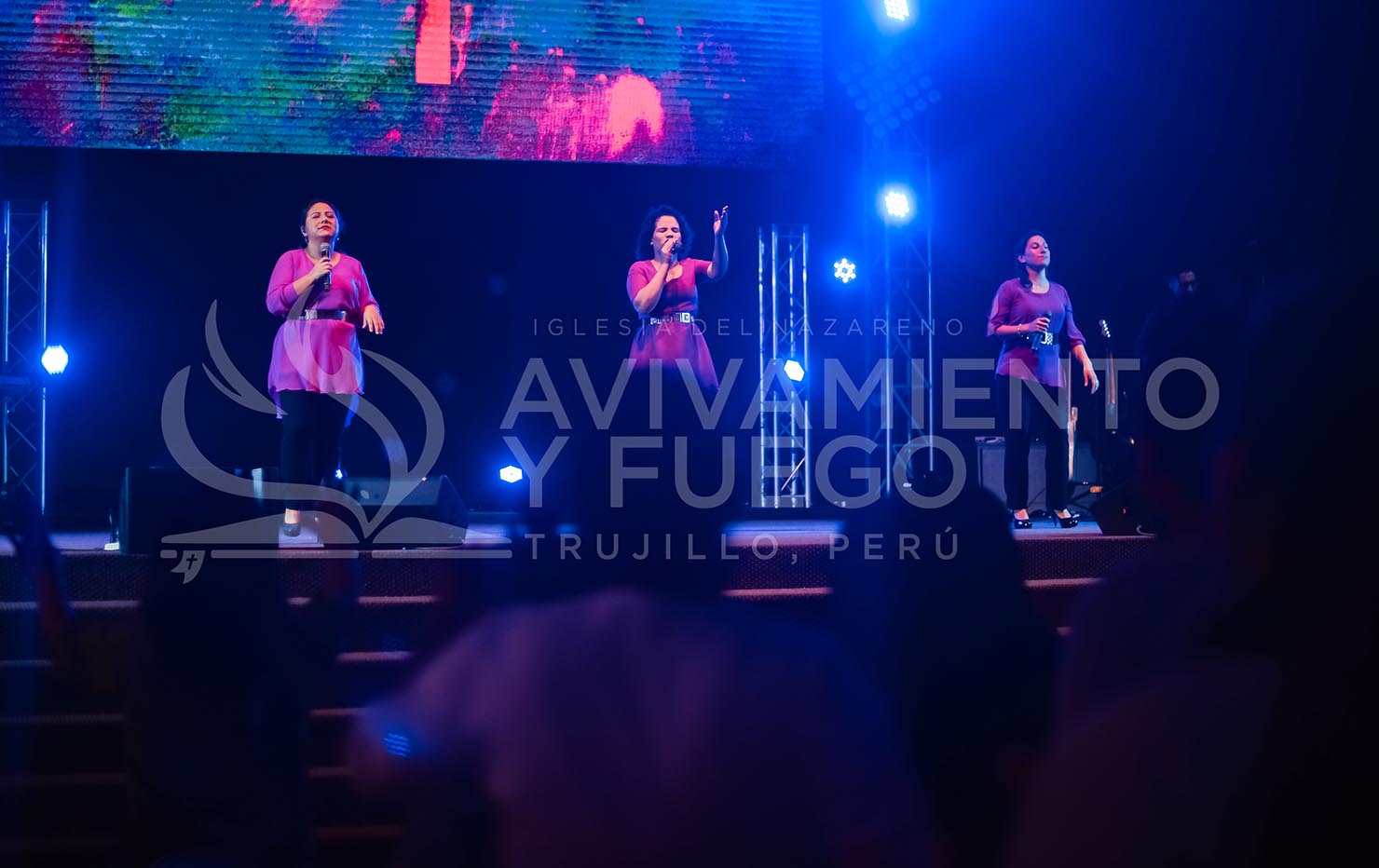 Noche de Milagros
