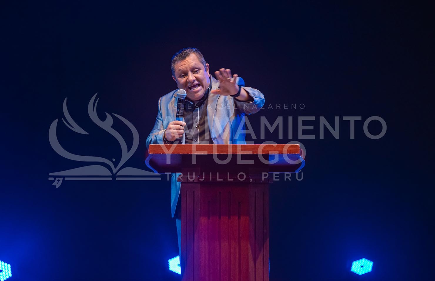 Noche de Milagros