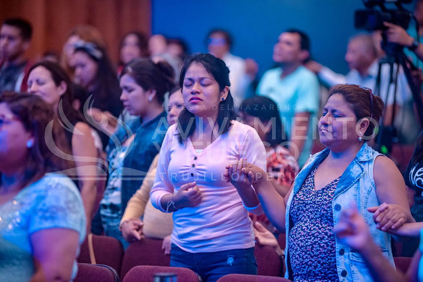 Noche de Milagros