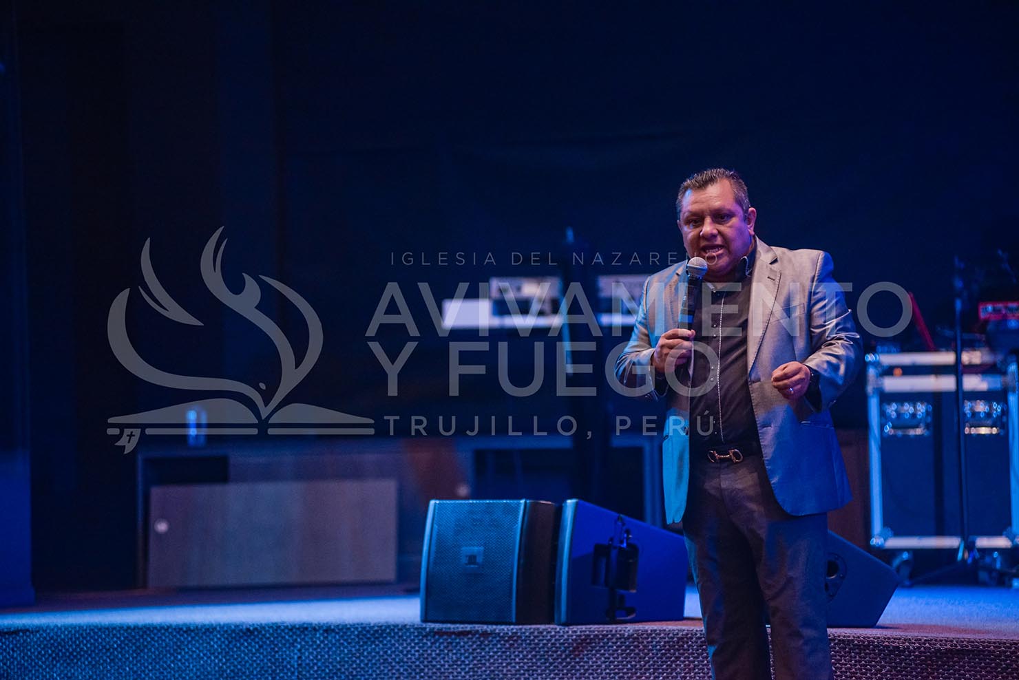 Noche de Milagros