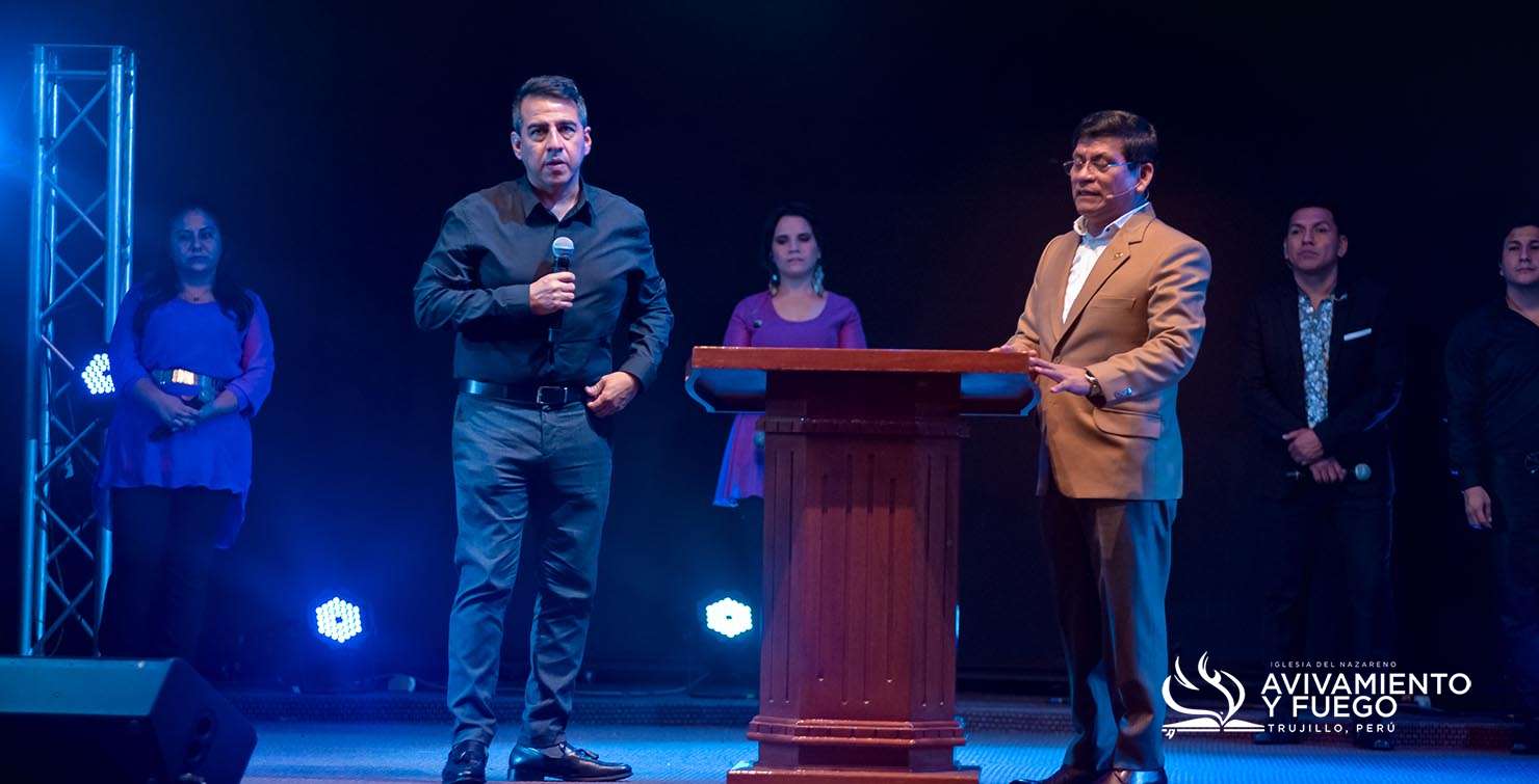 Noche de Milagros