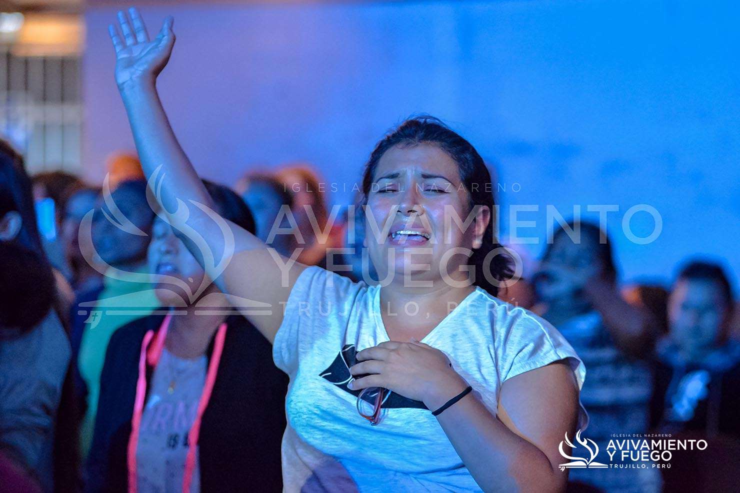 Noche de Milagros