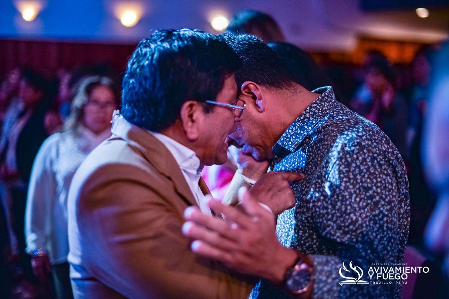 Noche de Milagros