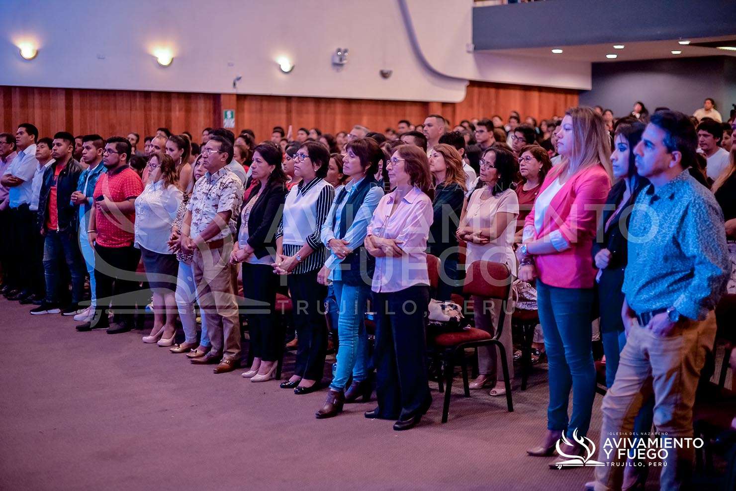 Noche de Milagros