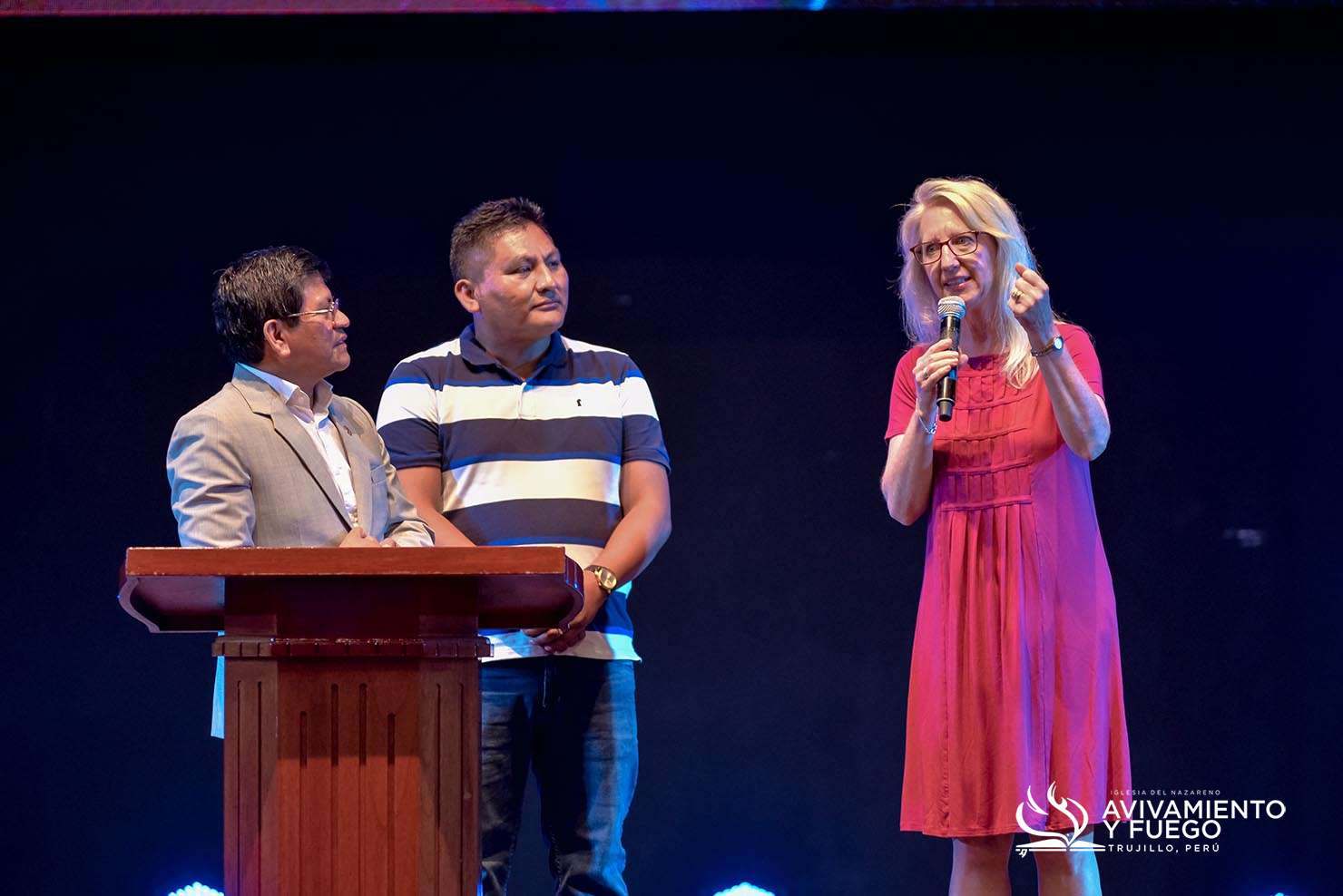 Noche de Milagros