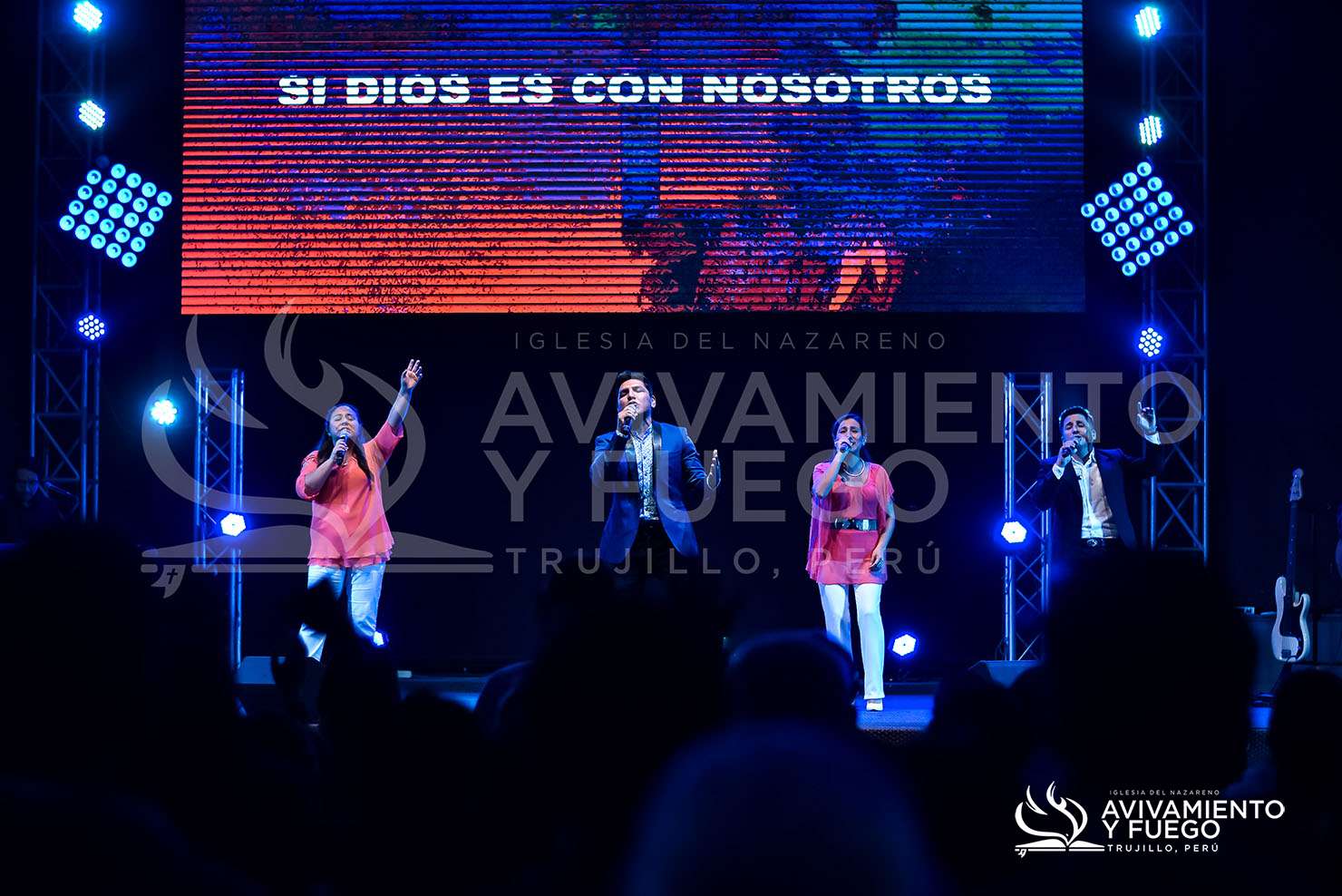 Noche de Milagros