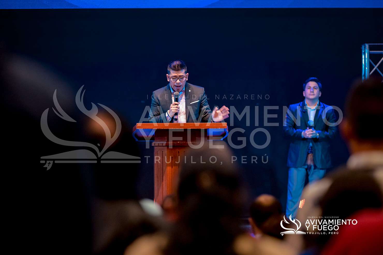 Noche de Milagros