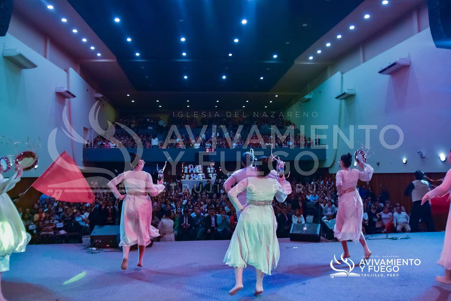 58 Aniversario