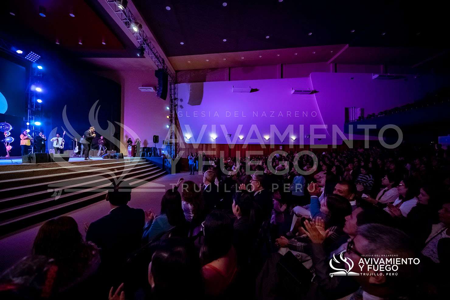58 Aniversario