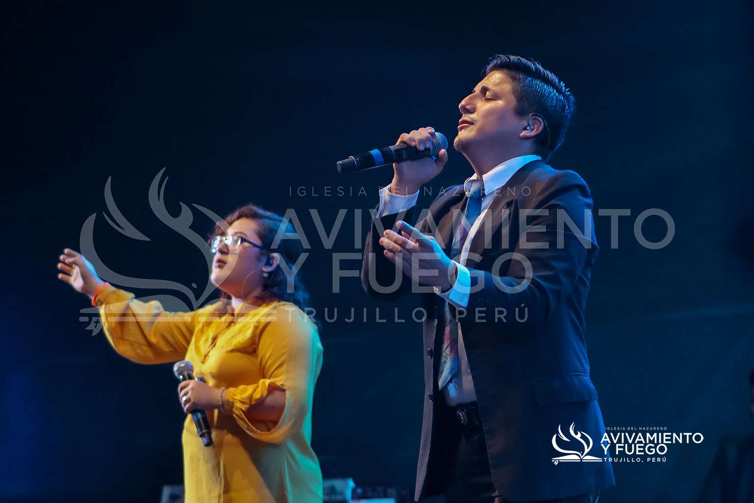 58 Aniversario