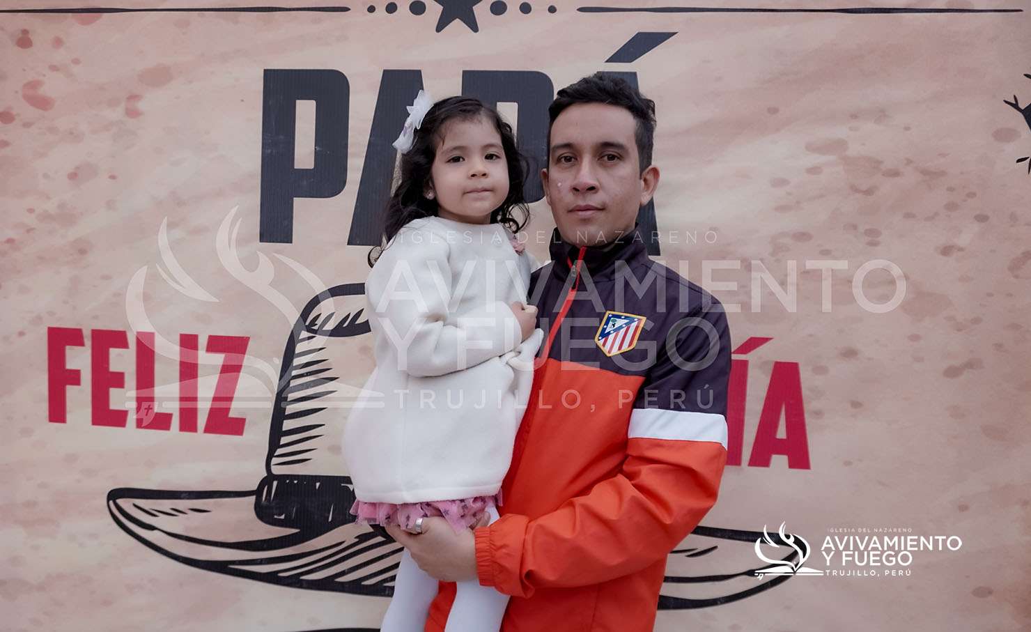 D&iacute;a del Padre