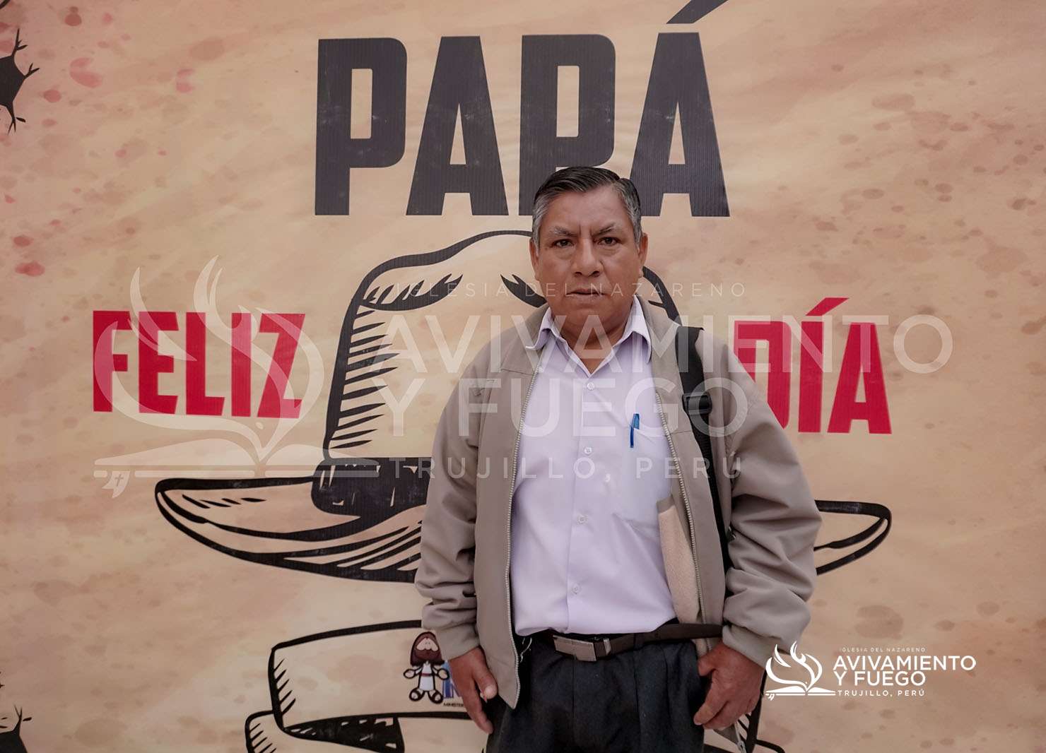 D&iacute;a del Padre