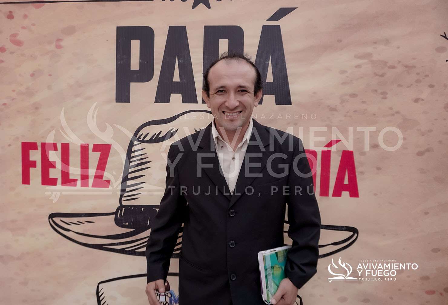 D&iacute;a del Padre