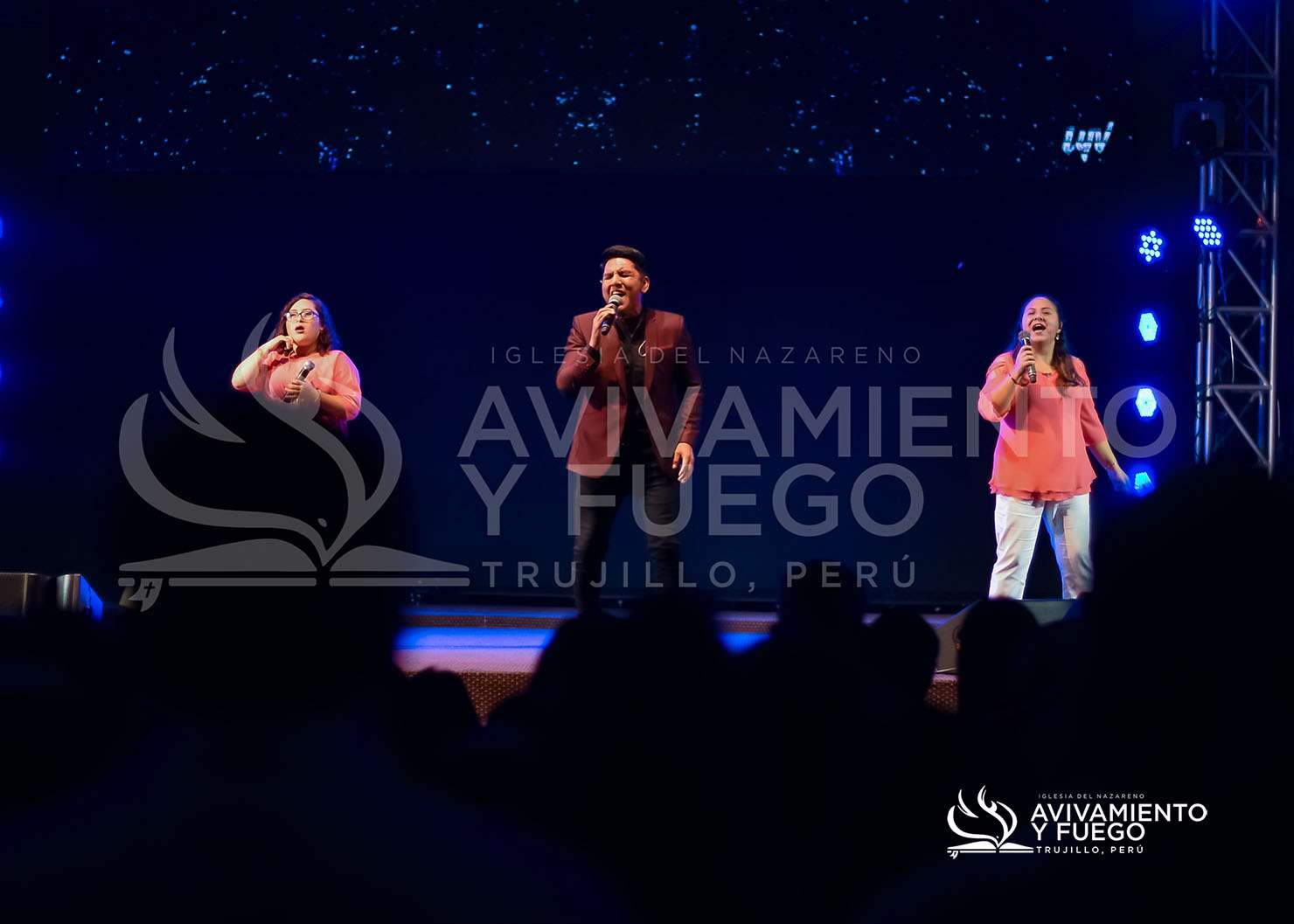 Noche de Milagros