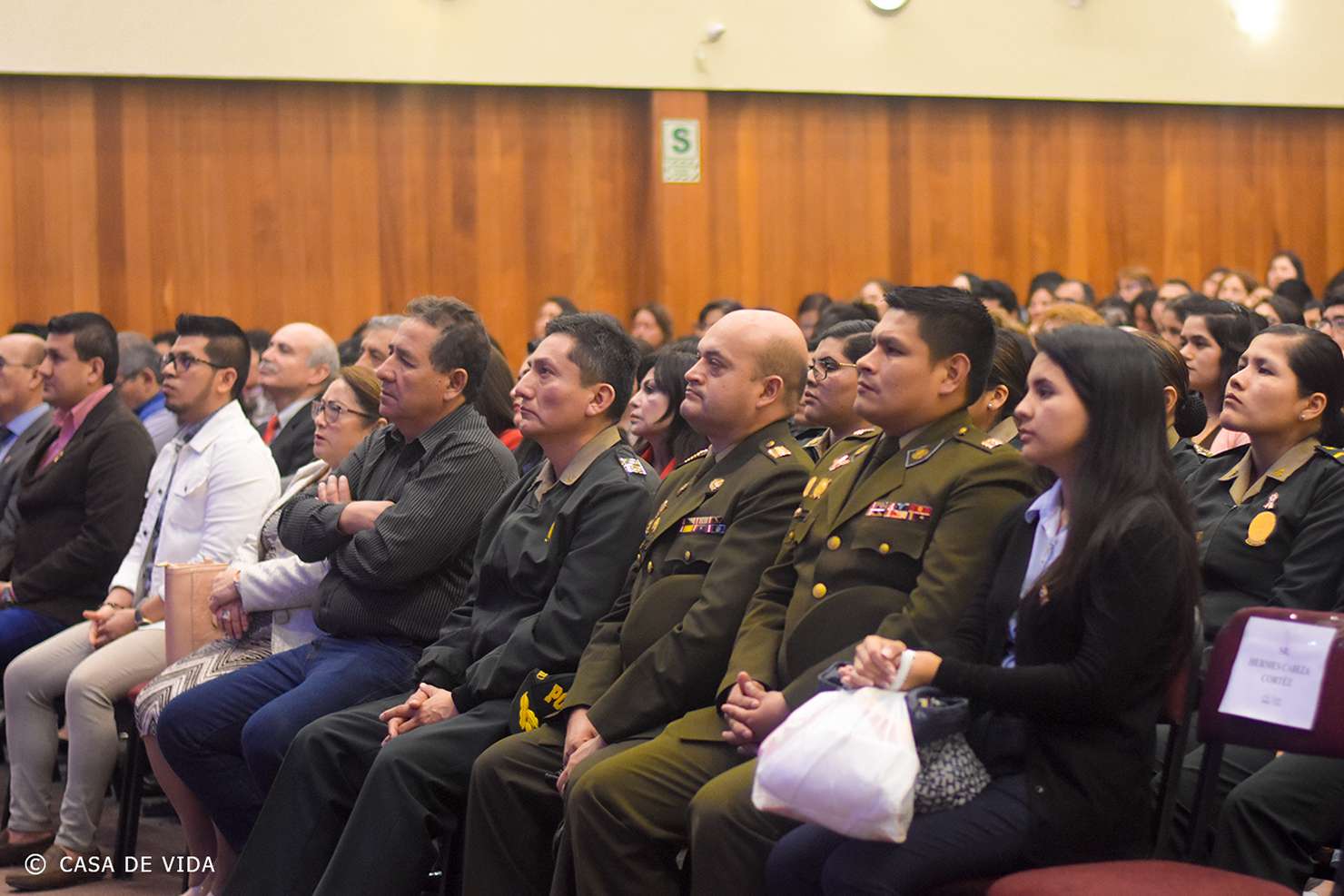 Noche de Milagros