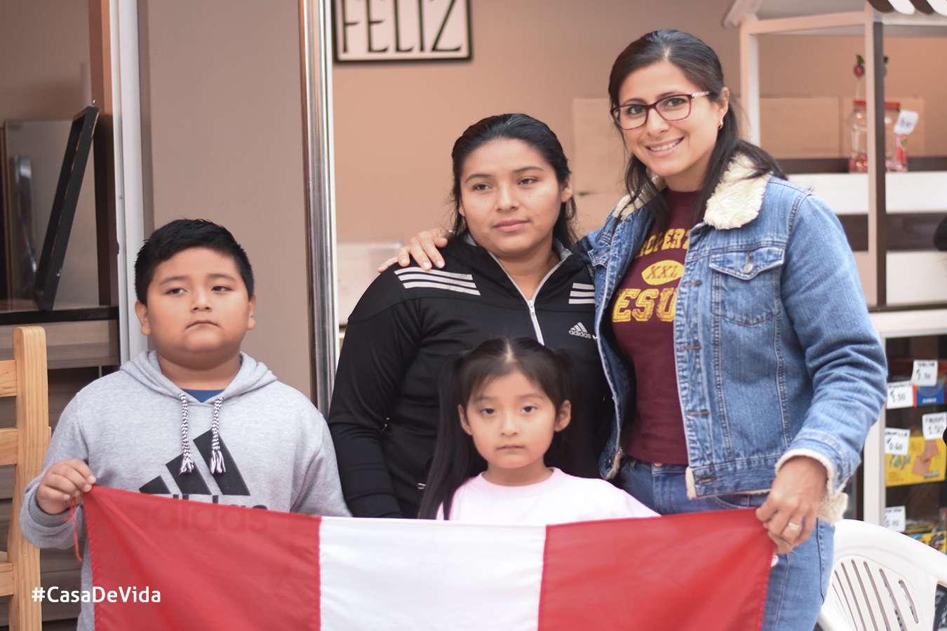 Celebraci&oacute;n Y Avivamiento