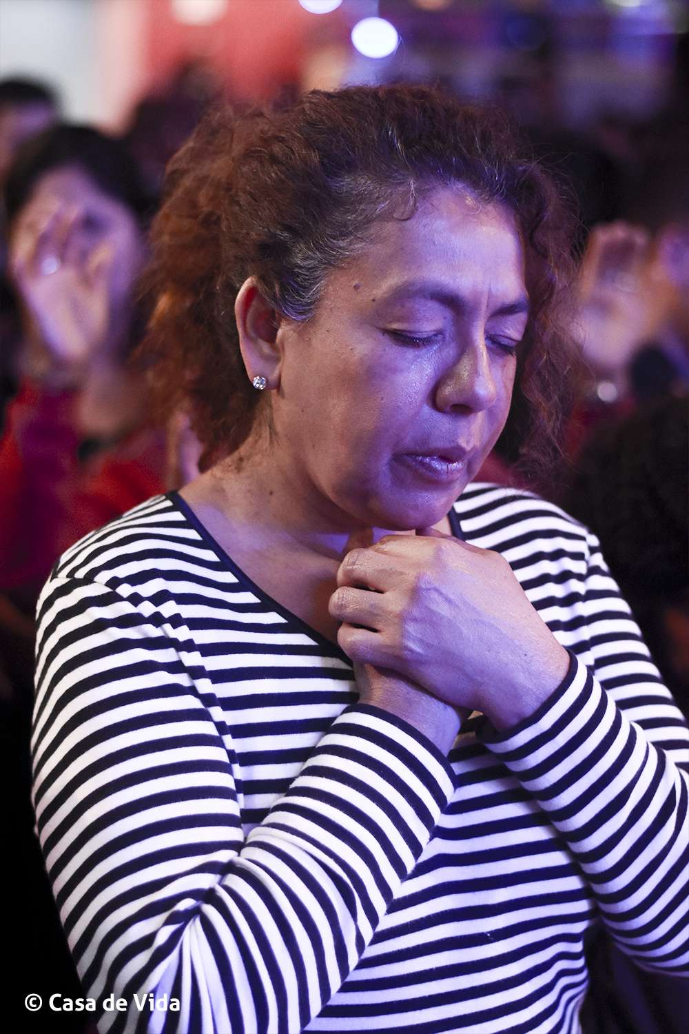 Noche de Milagros