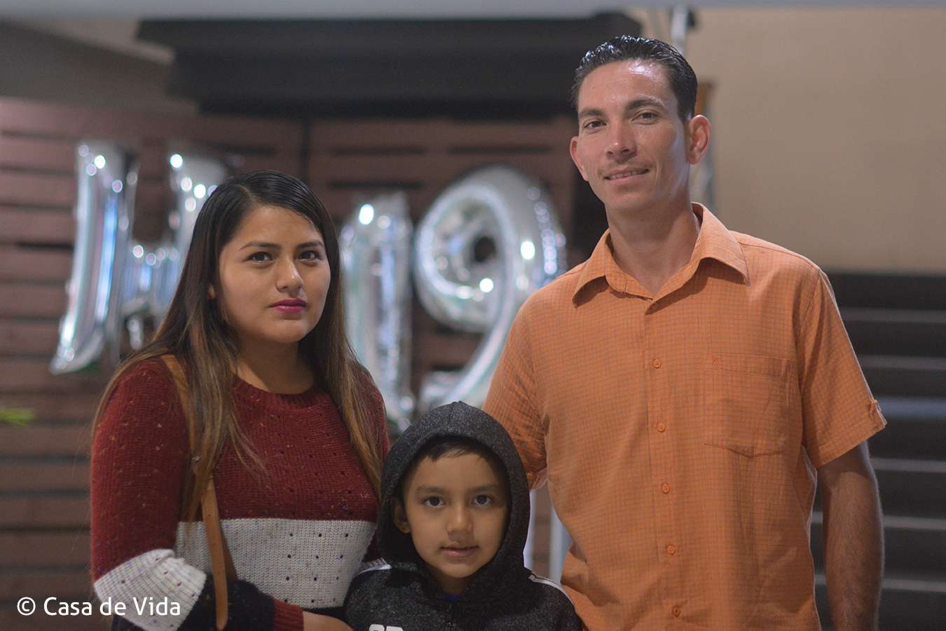 Celebraci&oacute;n Y Avivamiento