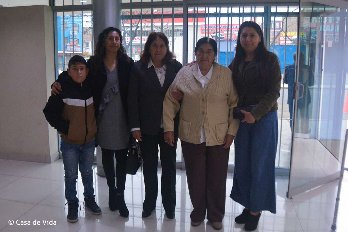 Celebraci&oacute;n Y Avivamiento