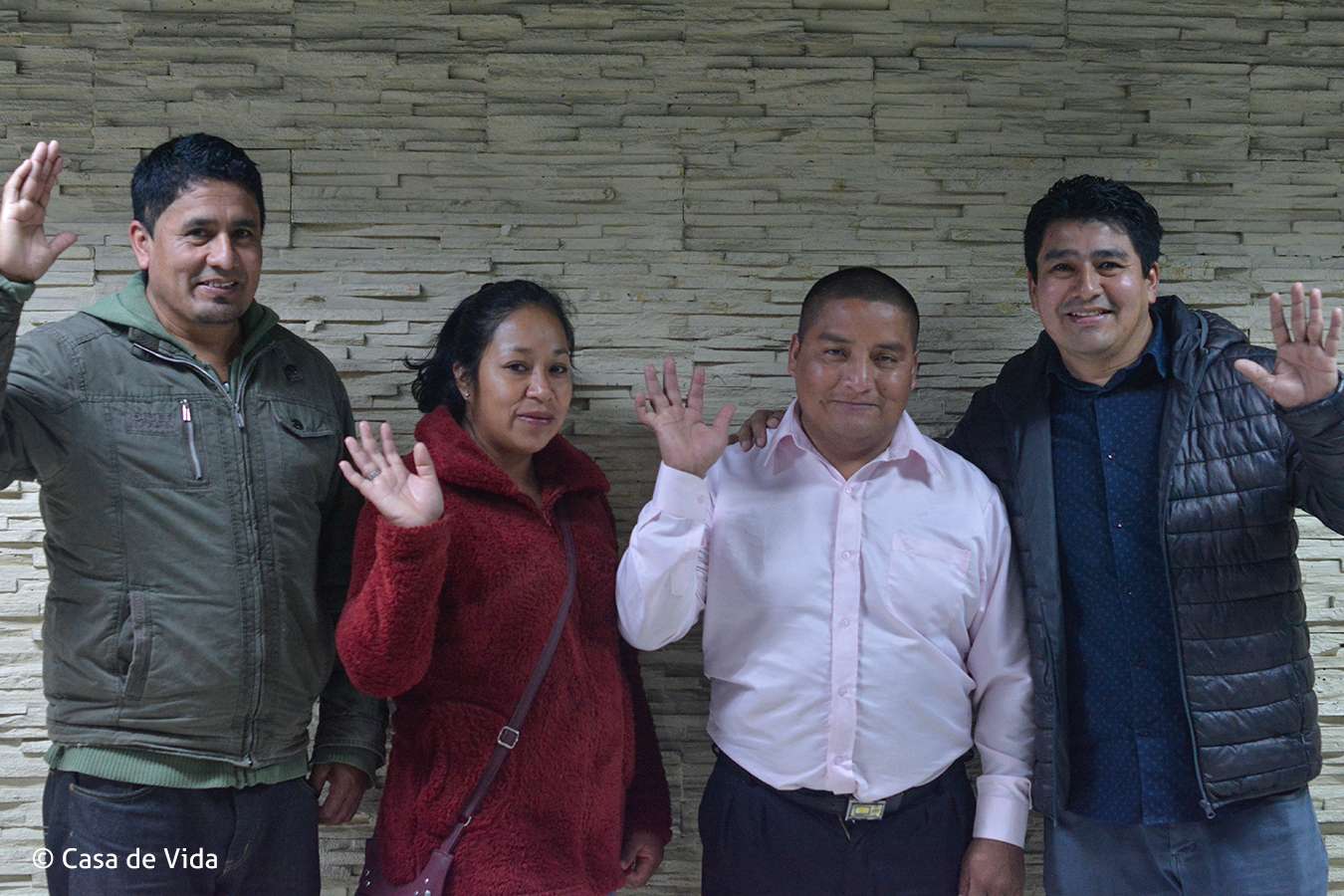 Celebraci&oacute;n Y Avivamiento