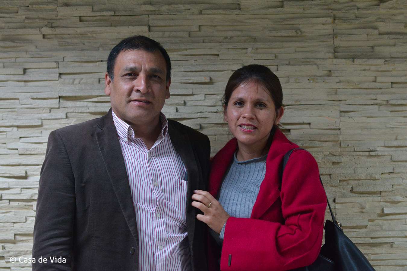 Celebraci&oacute;n Y Avivamiento