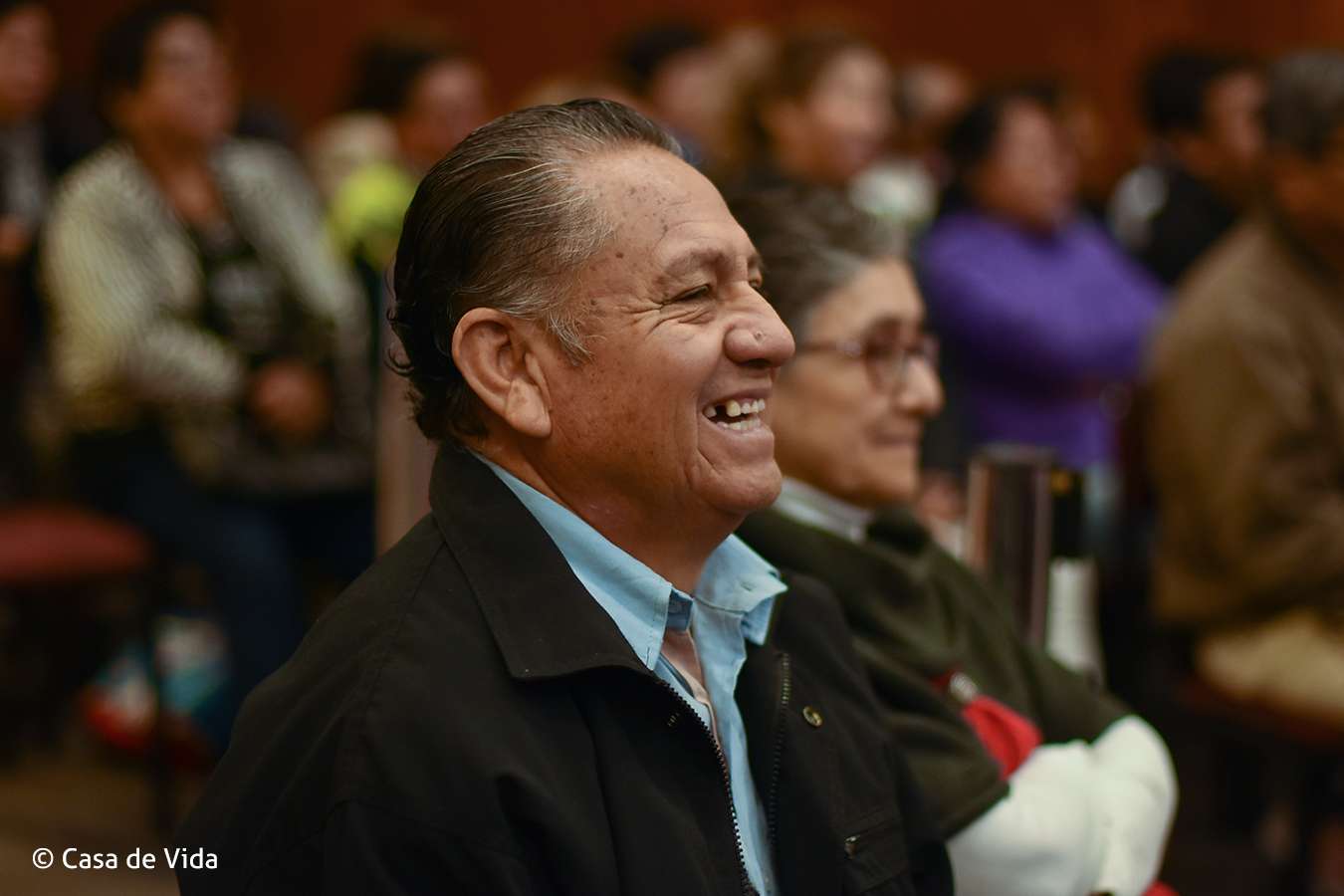 Celebraci&oacute;n Y Avivamiento