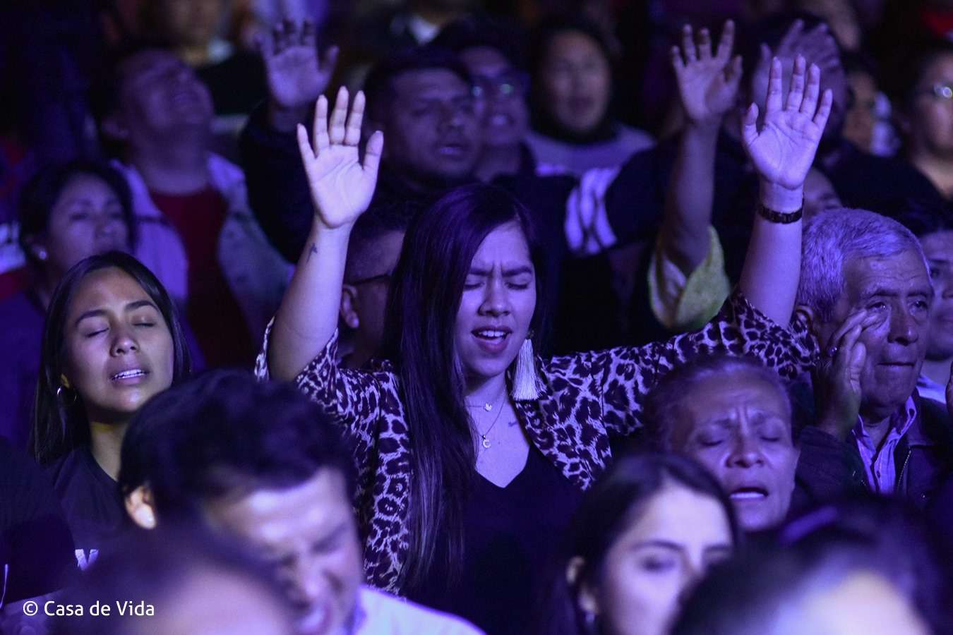 Noche de Milagros