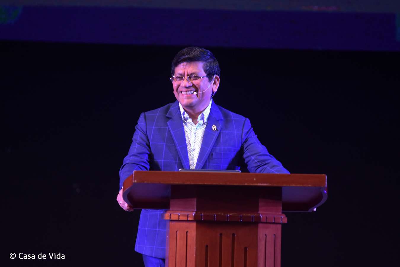 Celebraci&oacute;n Y Avivamiento
