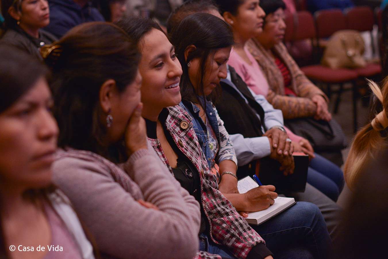 Celebraci&oacute;n Y Avivamiento