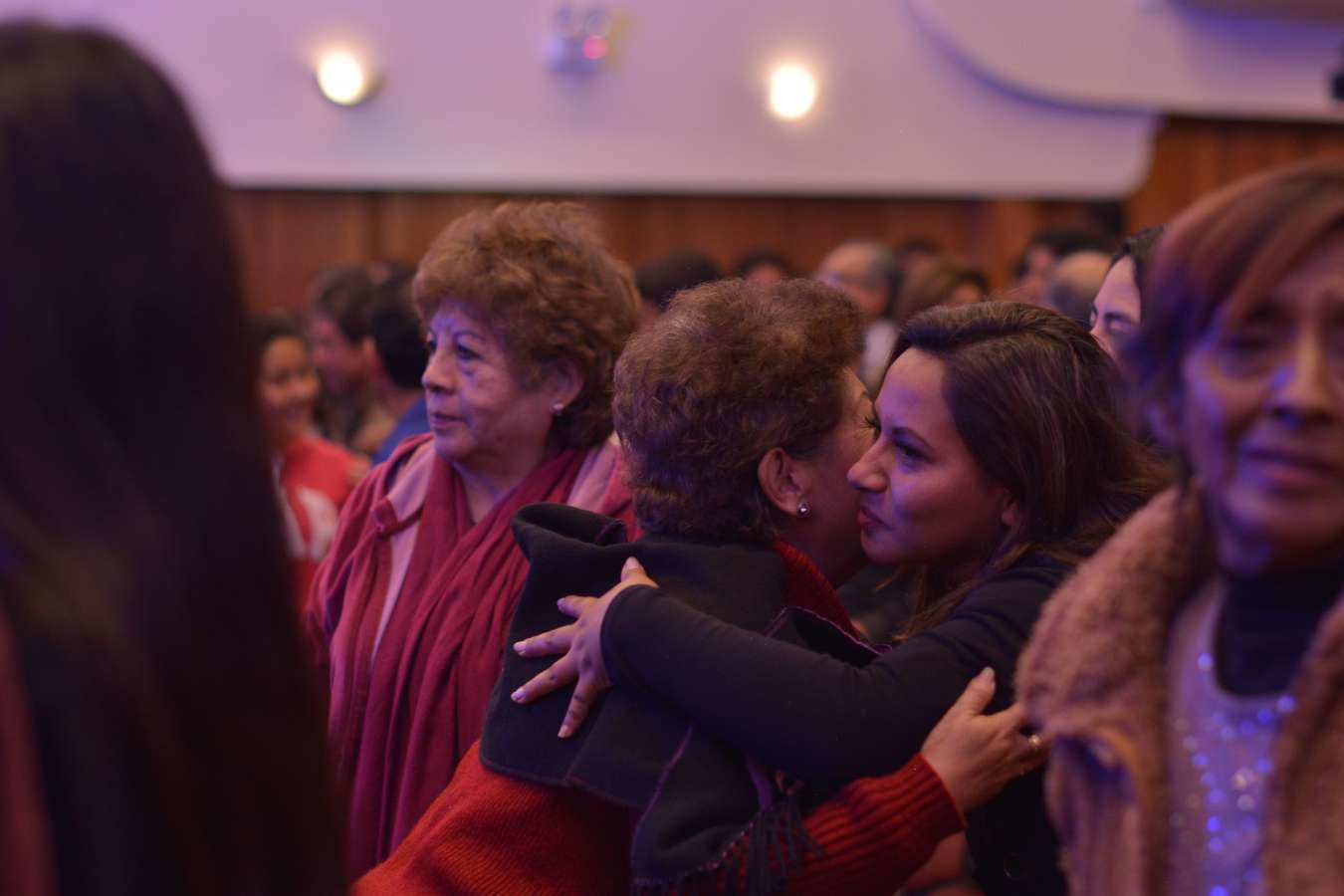Celebraci&oacute;n Y Avivamiento