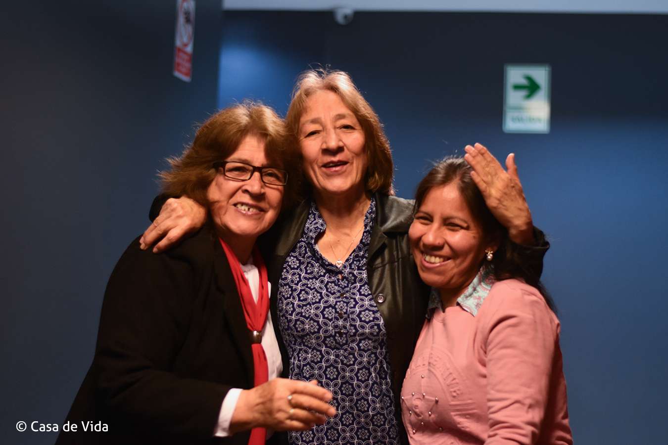 Celebraci&oacute;n Y Avivamiento