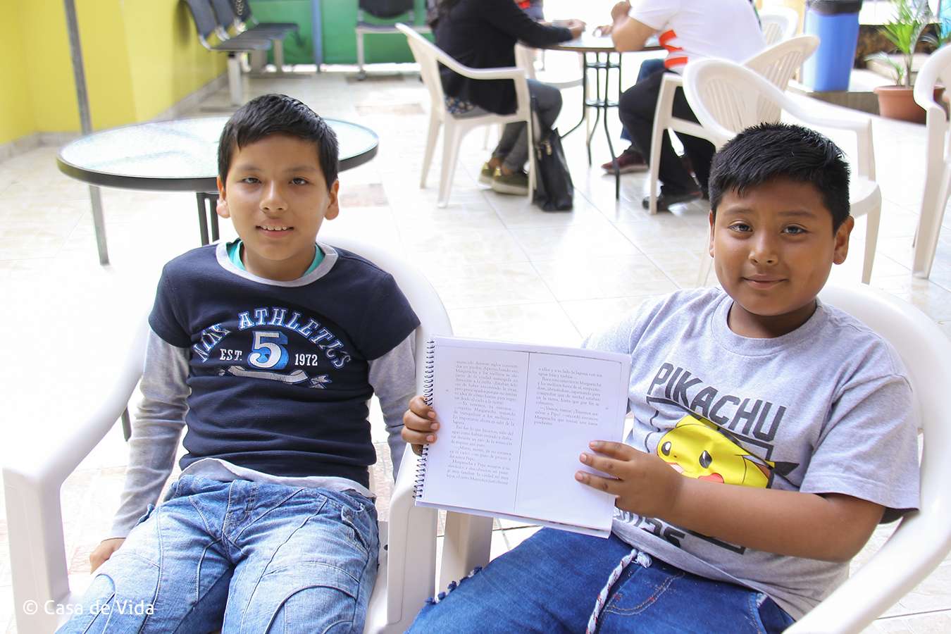Celebraci&oacute;n Y Avivamiento