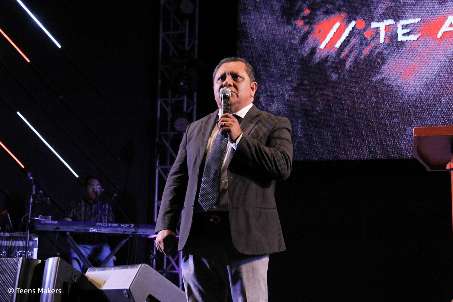 Noche de Milagros